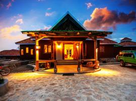Kigarama Wilderness Lodge Mburo Tourism UAE