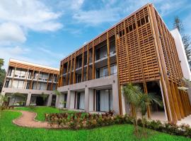Le Petit Village Boutique Hotel & Spa Tourism UAE
