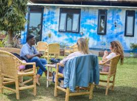 Luxury Acacia Villa with Kampala's Best View Tourism UAE