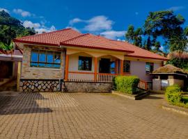 Mianzi Guest House Tourism UAE