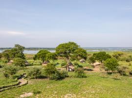 Murchison Palace Tourism UAE