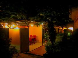 Palm Star Motel Tourism UAE