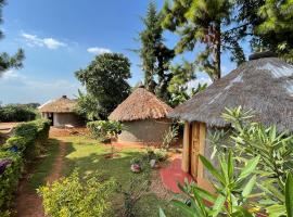 Rock Garden Sipi Tourism UAE