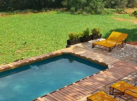 ViaVia Entebbe Tourism UAE