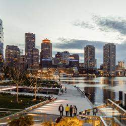 Boston Tourism UAE
