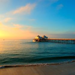 California Tourism UAE