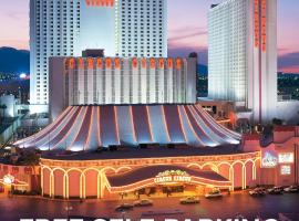 Circus Circus Hotel, Casino & Theme Park Tourism UAE