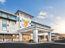Compass by Margaritaville Medford Tourism UAE