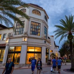 Disney Springs, Orlando Tourism UAE