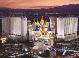 Excalibur Tourism UAE