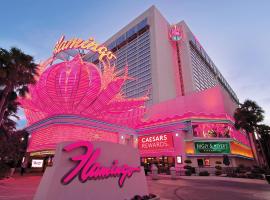 Flamingo Las Vegas Hotel & Casino Tourism UAE