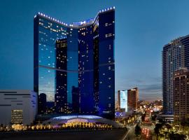Fontainebleau Las Vegas Tourism UAE