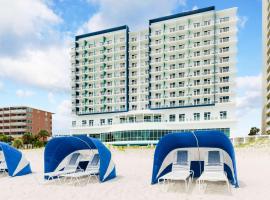 Hyatt Place Panama City Beach - Beachfront Tourism UAE