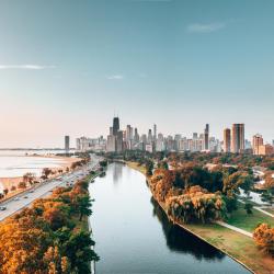 Illinois Tourism UAE
