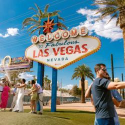 Las Vegas Tourism UAE