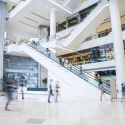 Mall of America, Bloomington Tourism UAE
