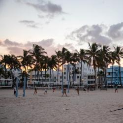Miami Beach Tourism UAE