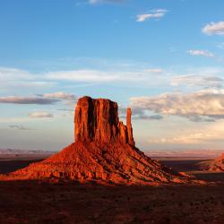 Monument Valley Tourism UAE