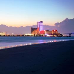 New Jersey Tourism UAE