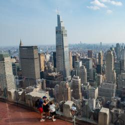 New York Tourism UAE