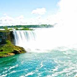 Niagara Falls Tourism UAE