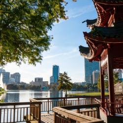 Orlando Tourism UAE