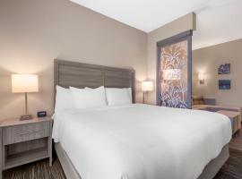 Pestana Orlando Suites - Lake Buena Vista Tourism UAE