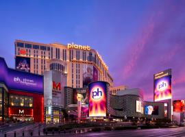 Planet Hollywood Resort & Casino Tourism UAE
