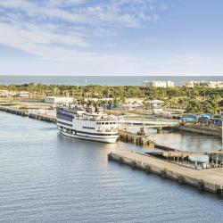 Port Canaveral, Cape Canaveral Tourism UAE