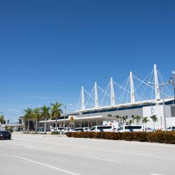 Port of Miami, Miami Tourism UAE