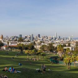 San Francisco Tourism UAE