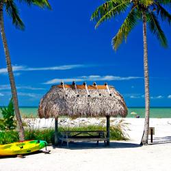 Sanibel Island Tourism UAE