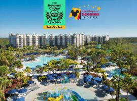 The Grove Resort & Water Park Orlando Tourism UAE