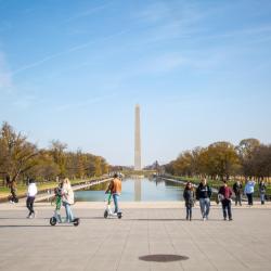 Washington Tourism UAE