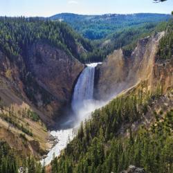 Yellowstone Tourism UAE