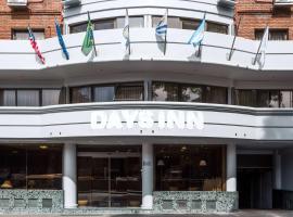 Alfa Suites - Montevideo Tourism UAE