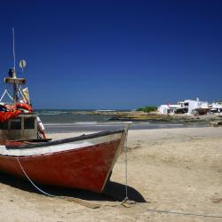 Cabo Polonio Tourism UAE