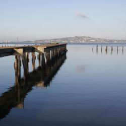 Fray Bentos Tourism UAE