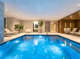 Hotel Solerios Tourism UAE