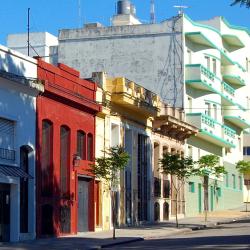 Montevideo Tourism UAE