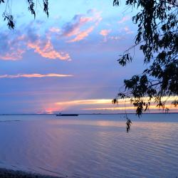 Paysandu Tourism UAE