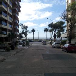 Pocito's Avenue, Montevideo Tourism UAE