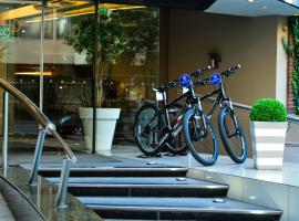 Pocitos Plaza Hotel Tourism UAE