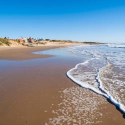 Punta Del Diablo Tourism UAE