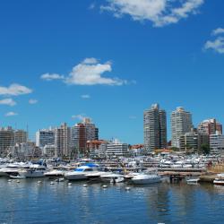 Punta del Este Tourism UAE