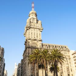 Salvo's Palace, Montevideo Tourism UAE