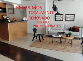 Urbano Hotel Tourism UAE