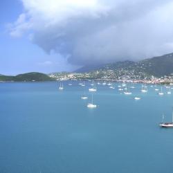 Charlotte Amalie Tourism UAE