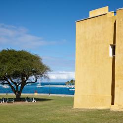 Christiansted Tourism UAE