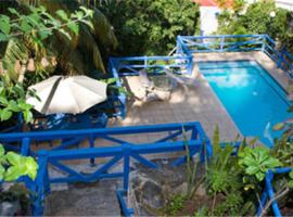 Galleon House Hotel Tourism UAE